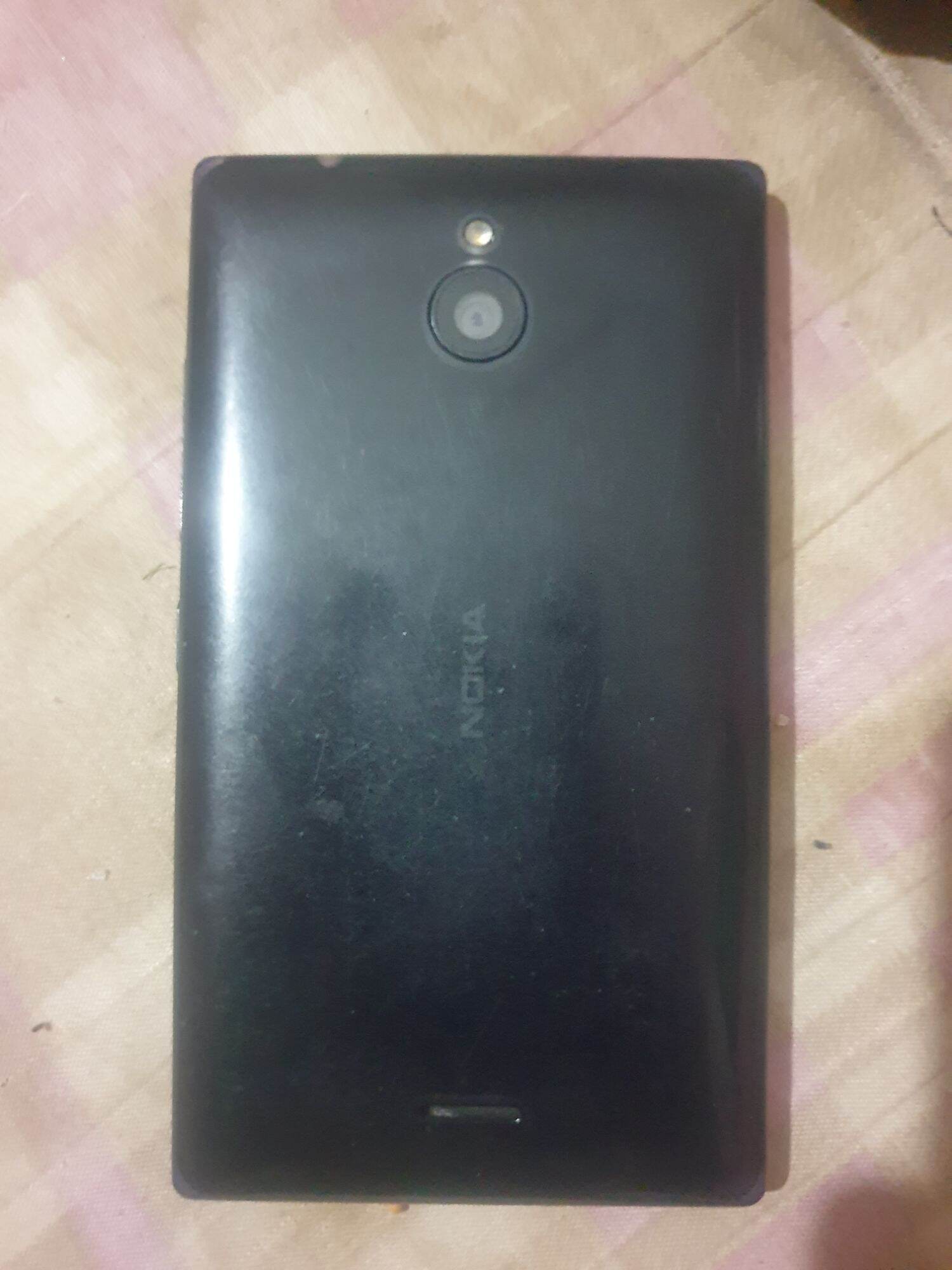 nokia x2 dual sim chip snap 400 ram 1G