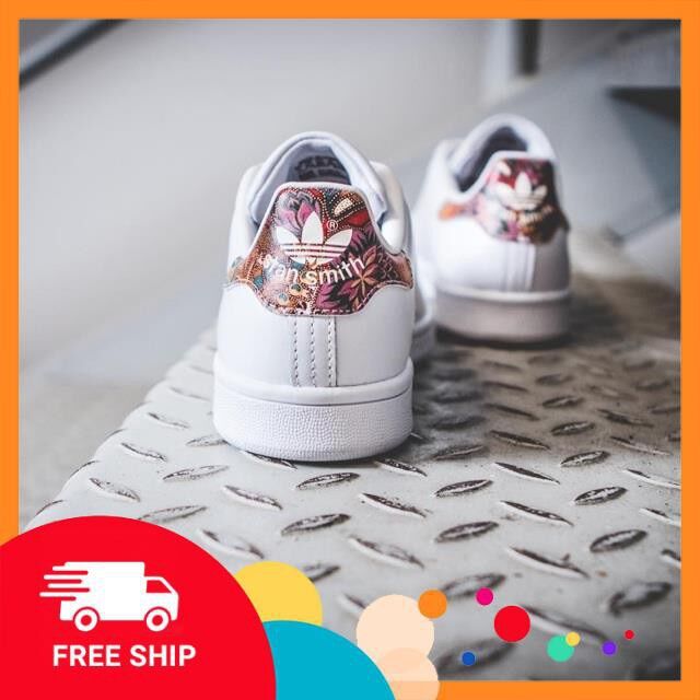 [Full Box+ Tặng Hộp] Giày Thể Thao nam nữ thời trang Stan.smith