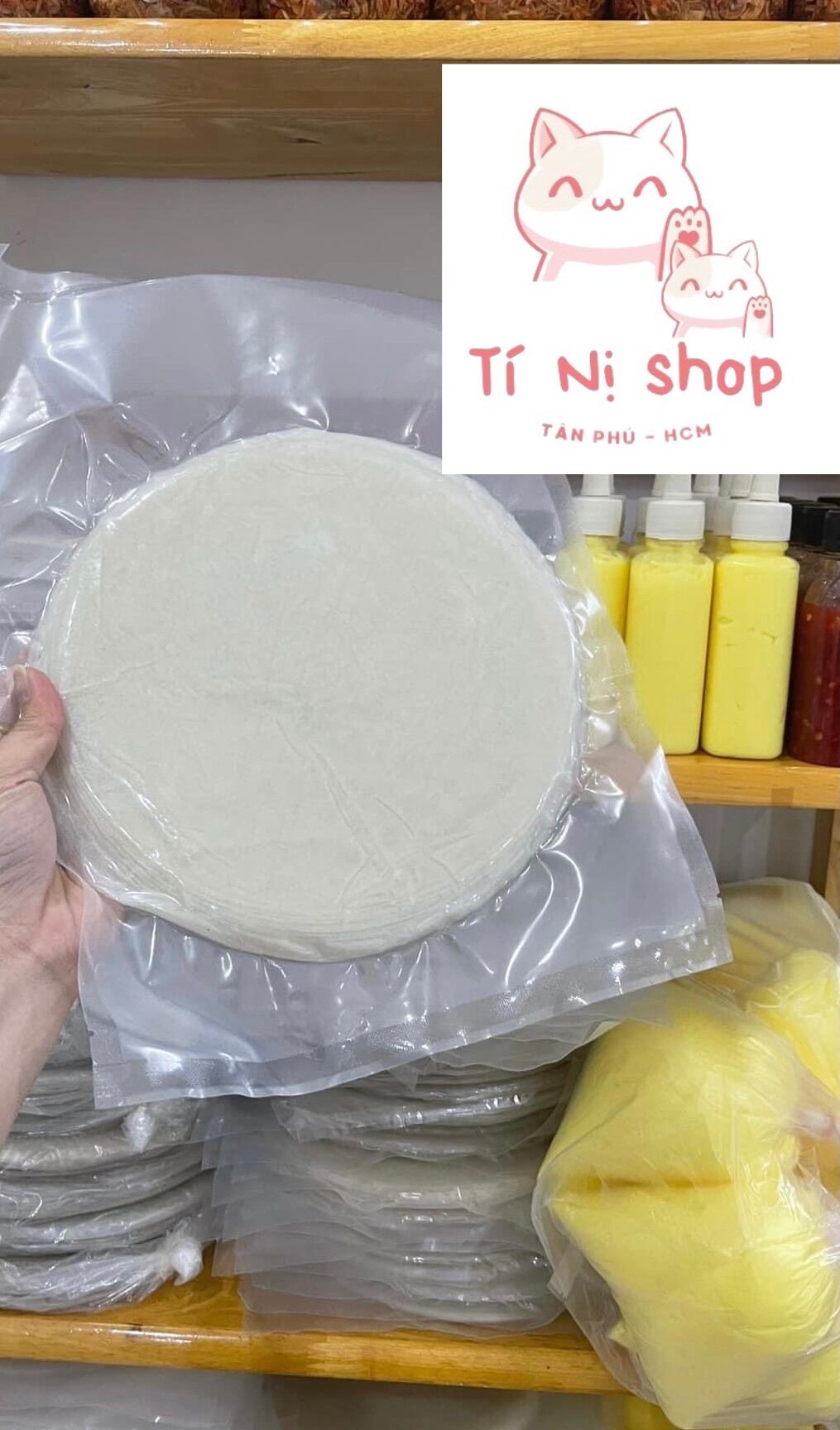 Bánh tránh phơi sương loại A (2)