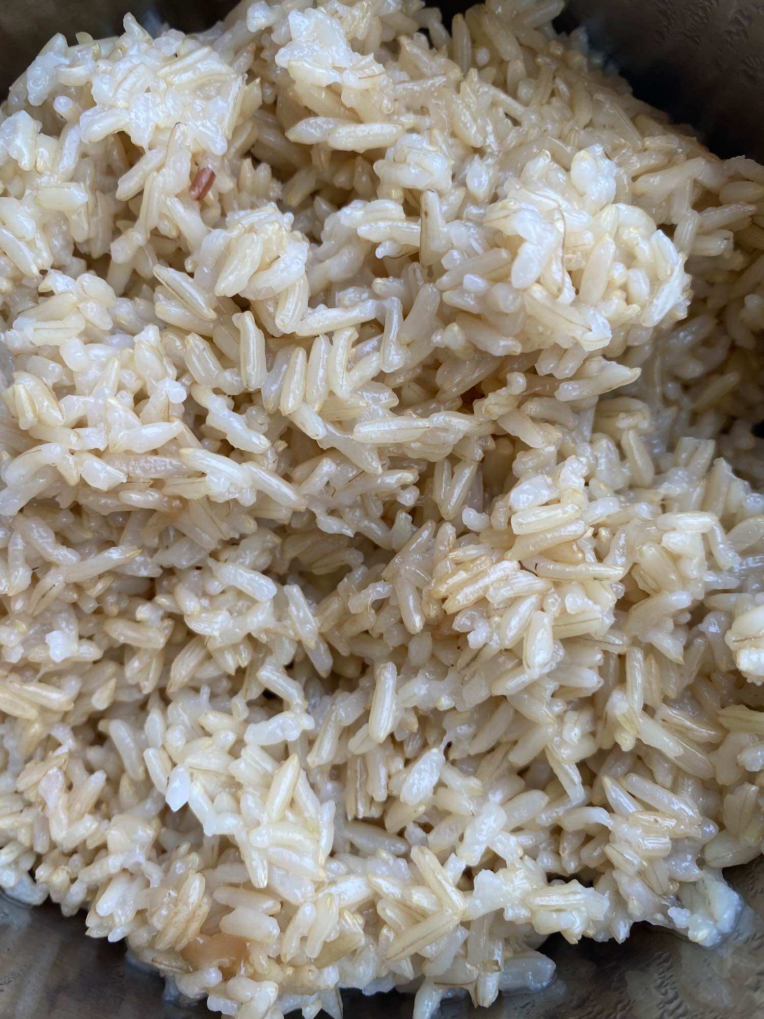 GẠO LỨT NGUYÊN CÁM ST25 ( MỀM DẺO --1KG)