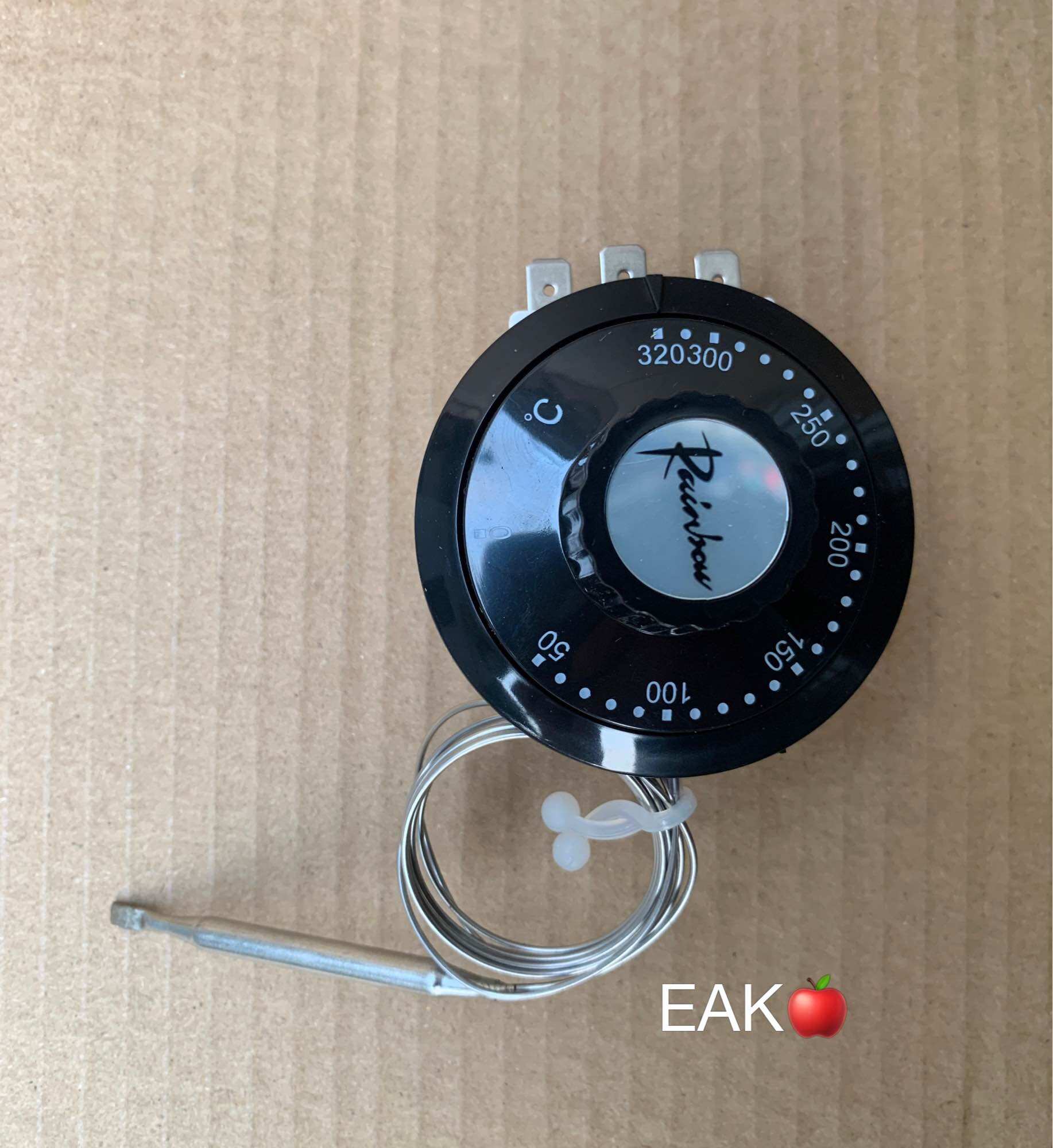 Chỉnh nhiệt TS320 RAINBOW 20A 320 độ C - Hàn Quốc