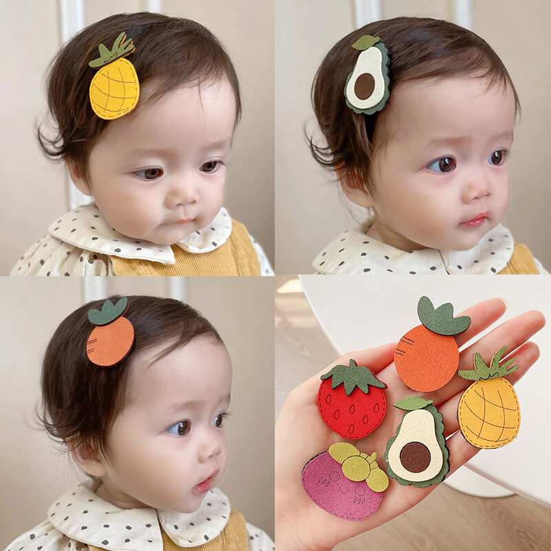 Phụ Kiện Tóc Miếng Dán Ma Thuật Cho Trẻ Sơ Sinh Dán Tóc Vỡ Không Làm Tổn