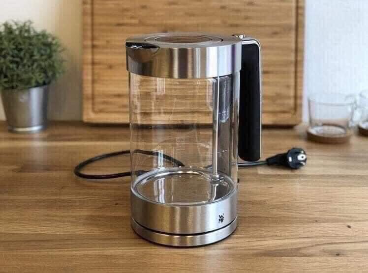 Ấm siêu tốc 1,7l WMF Lono Glas Wasserkocher
