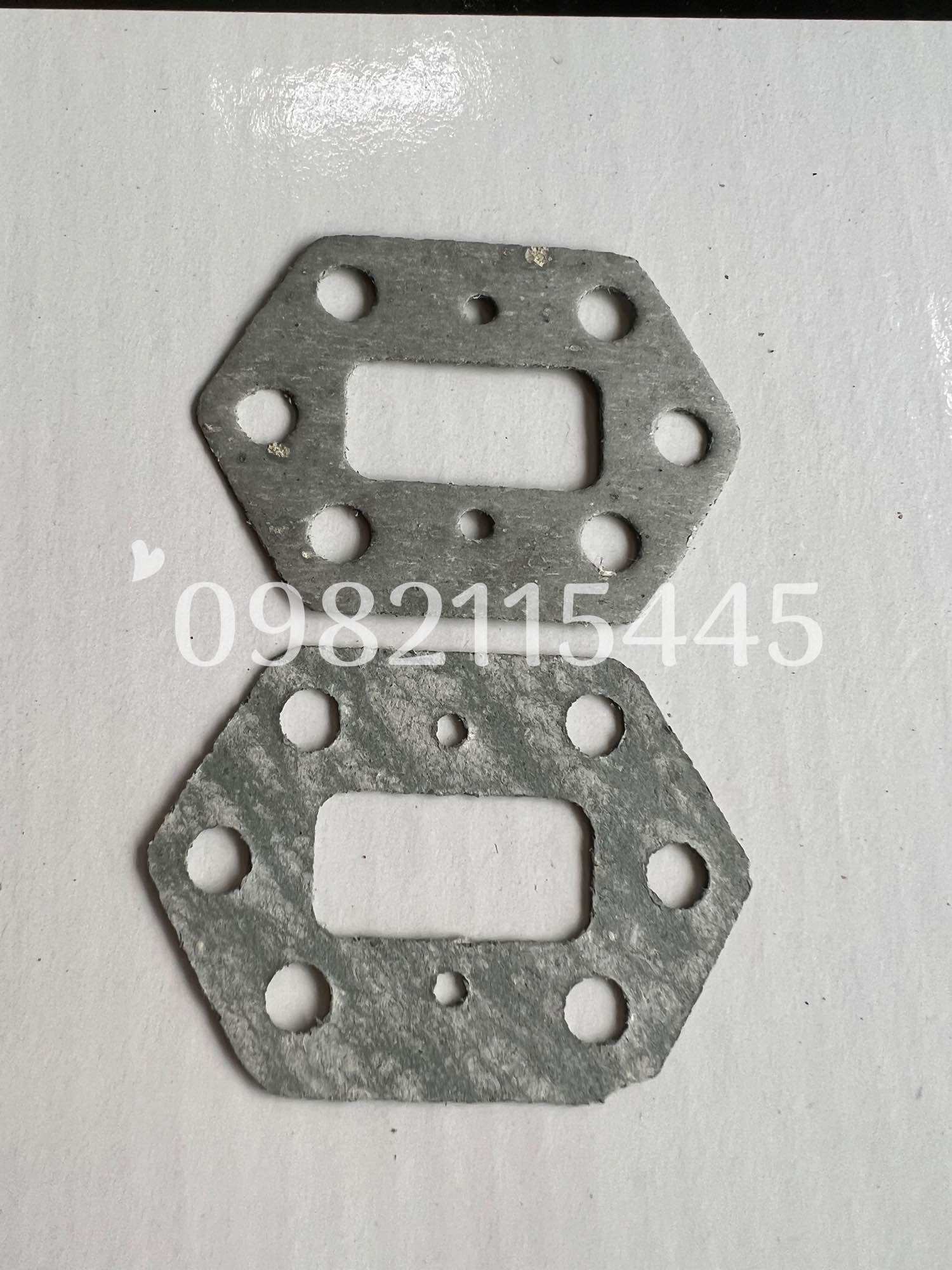 Roong cổ chế máy cắt cỏ 260-330-430 -143