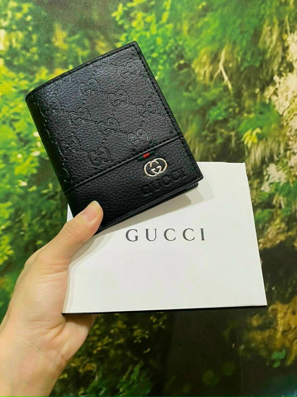 Ví Nam Cao Cấp