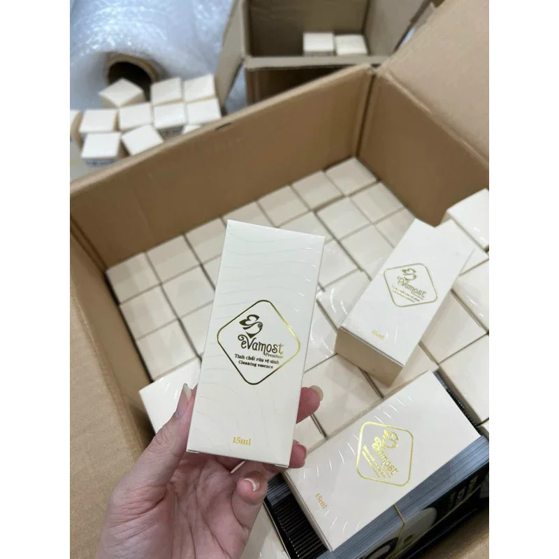 Combo 3 chay dung dịch vệ sinh Evamost