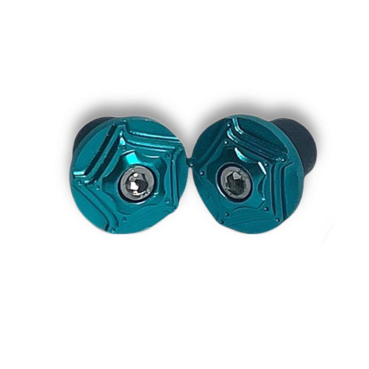 Bao tay nắm DAYTONA kèm gù