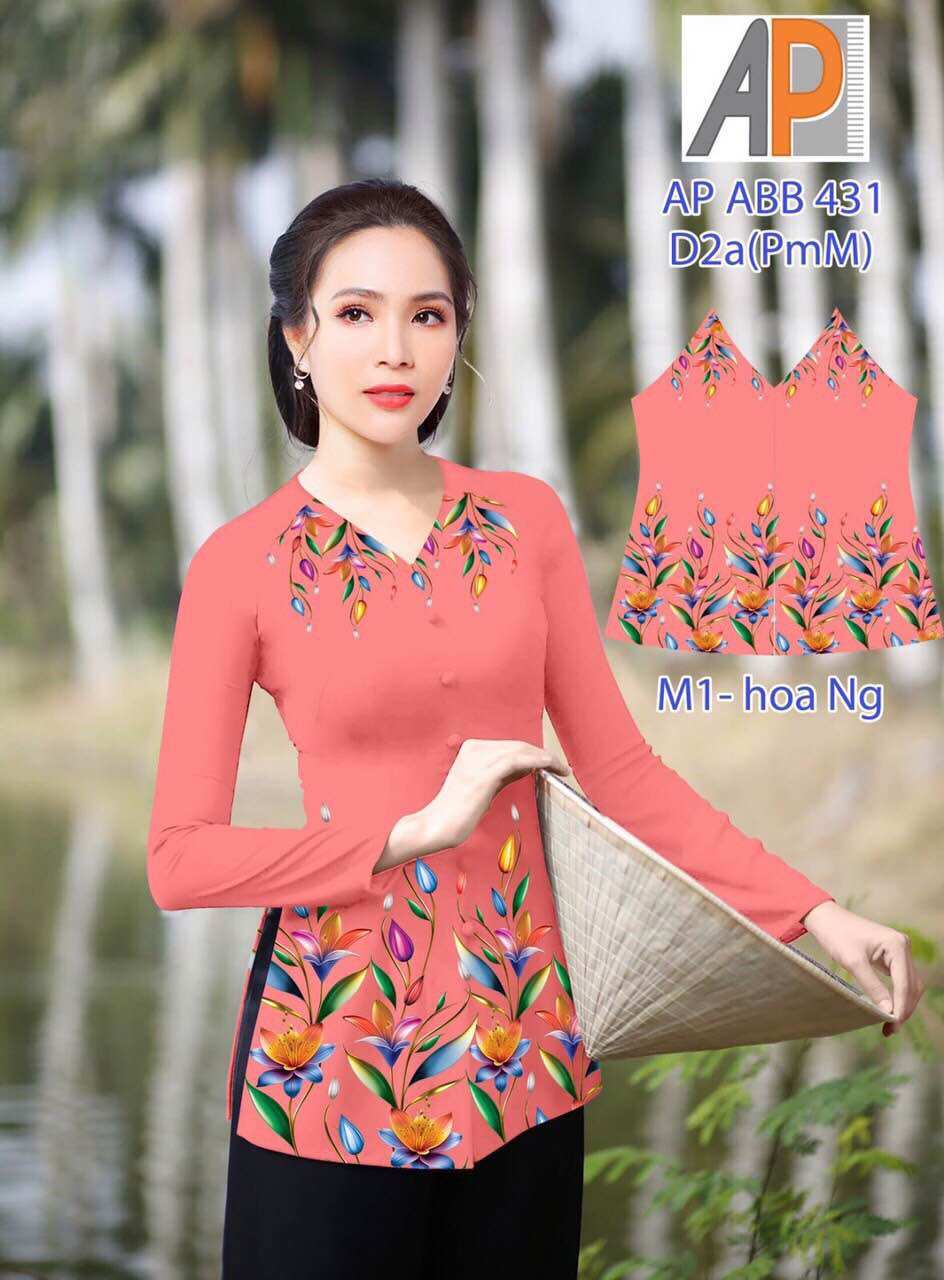 ÁO LẺ BÀ BA SIZE TỪ  55-70kg