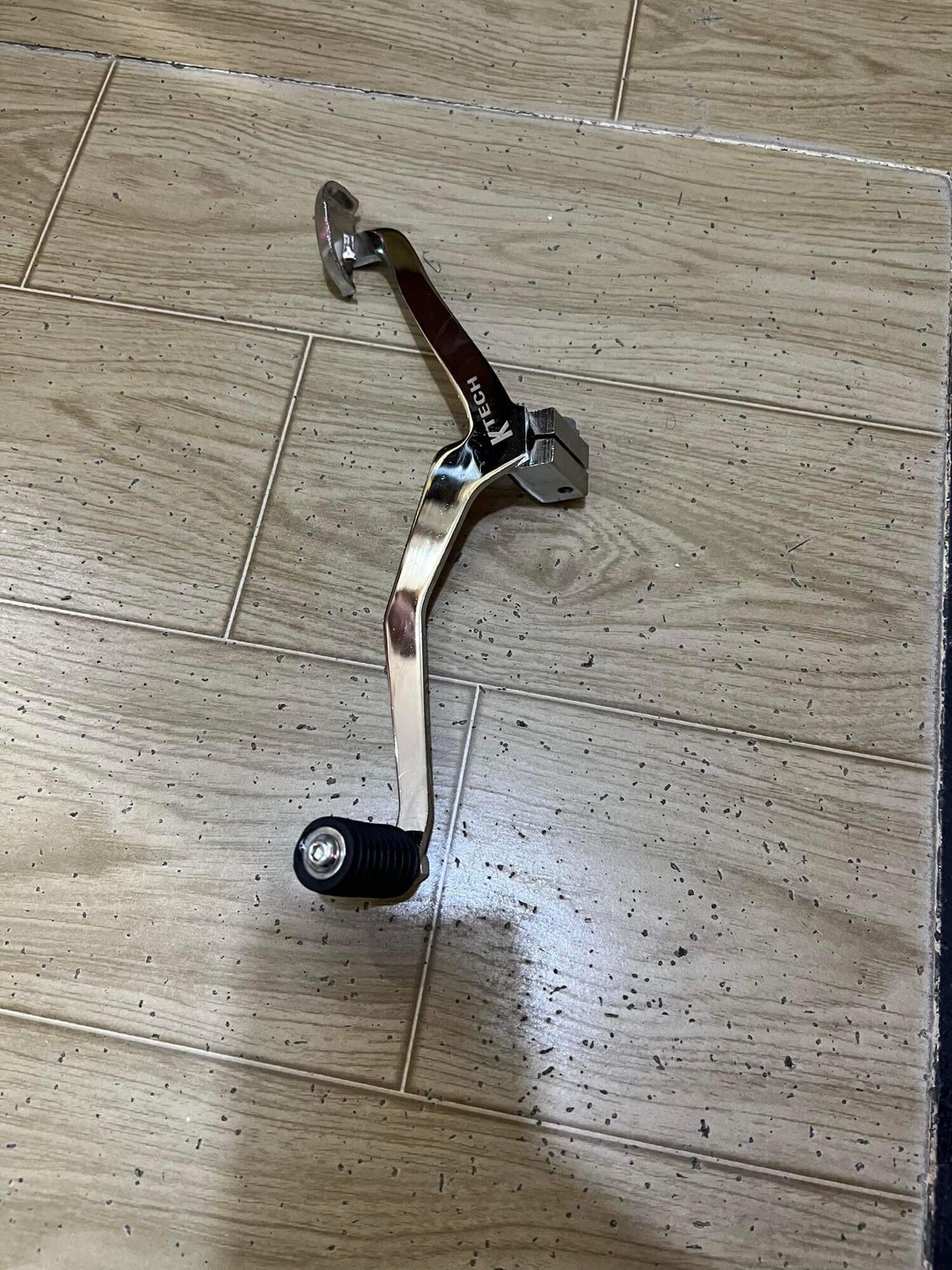 Cần số fu125 fi