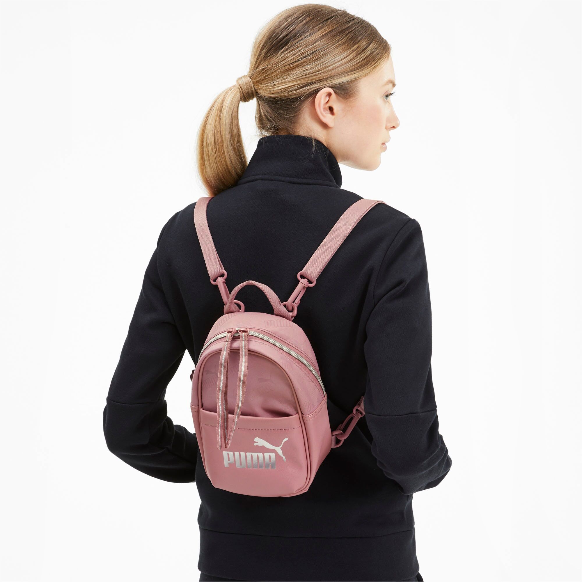 Balo mini chính hãng Puma 077479