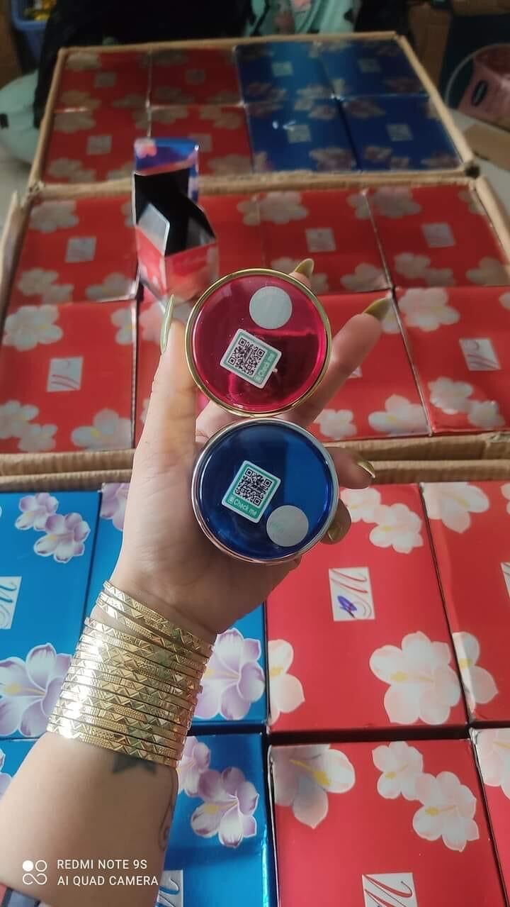 [Chính Hãng] Kem Nhật Meiduxi