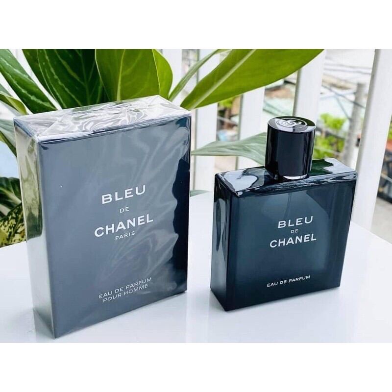 Nước hoa CHANEL BLEU DE CHANEL Eau de Parfum  authentic100