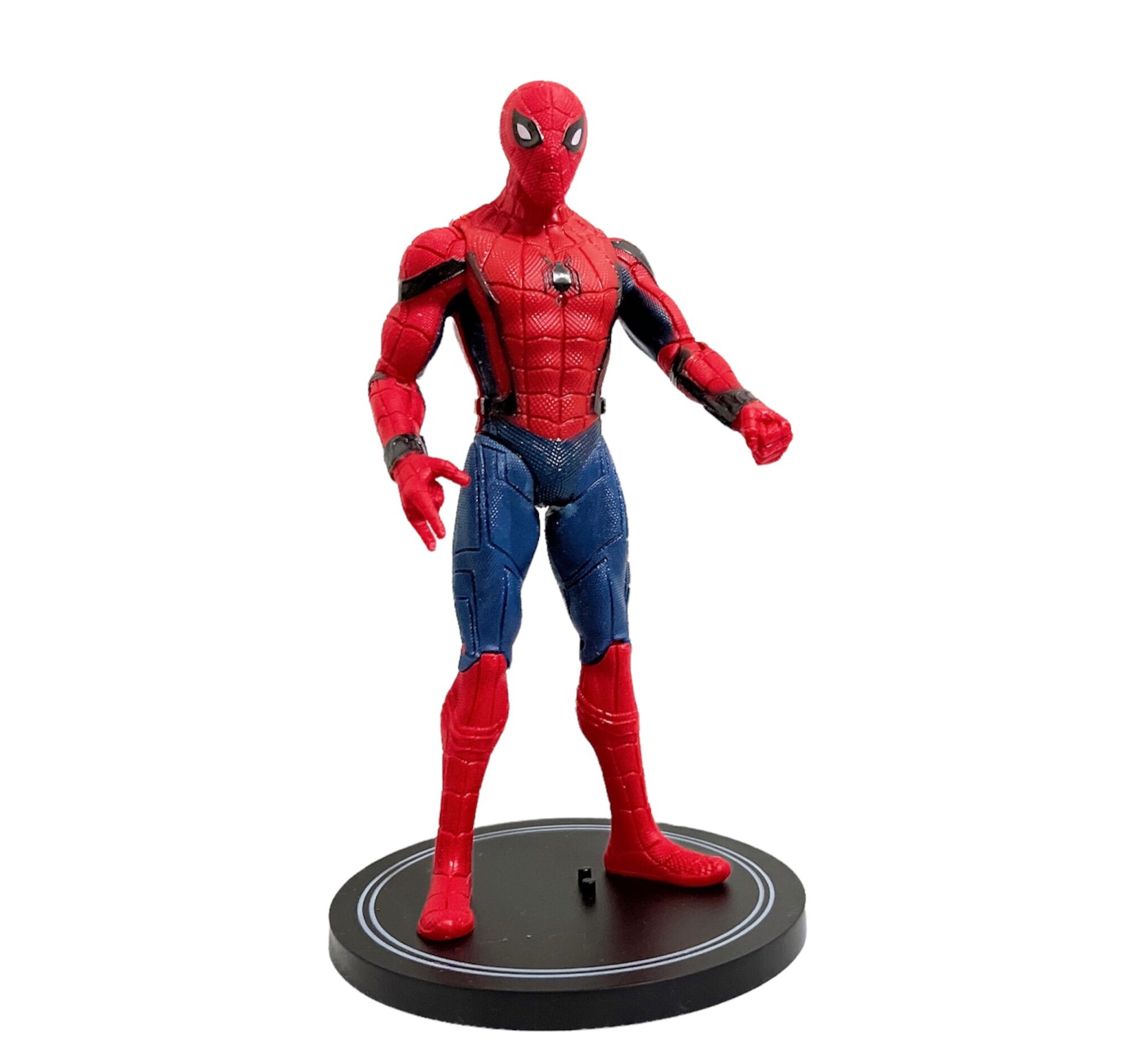 Người nhện Spider-Man mô hình đồ chơi trang trí Marvel
