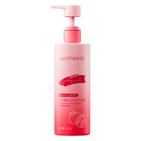 Lucenbase | Whitening Oil-Control Deep Cleansing Face Wash