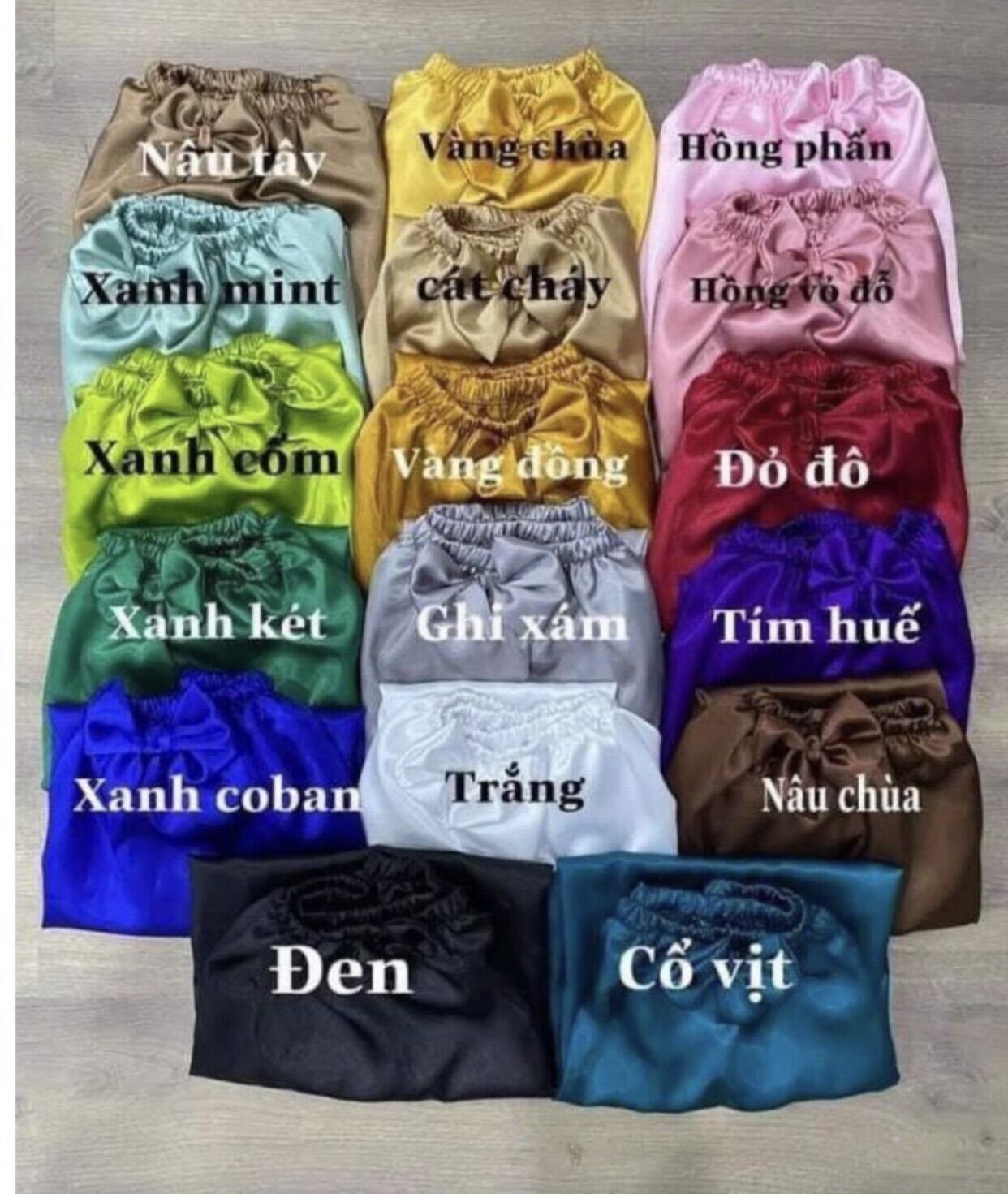 [✅SIÊU ĐẸP✅] váy quây phi lụa mặc trong spa