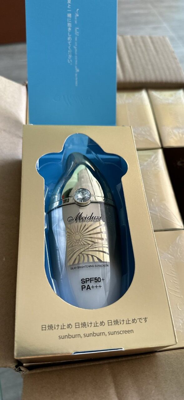 Kem chống nắng Meiduxi SPF 50