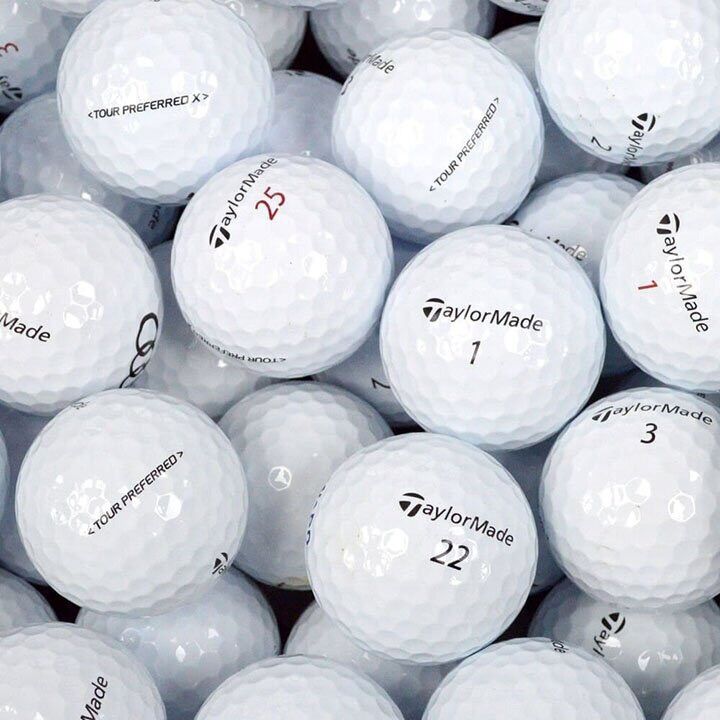 Bóng golf taylormade vỉ 12 trái