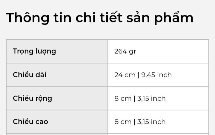 Muỗng múc canh gốm sứ Minh Long - size lớn