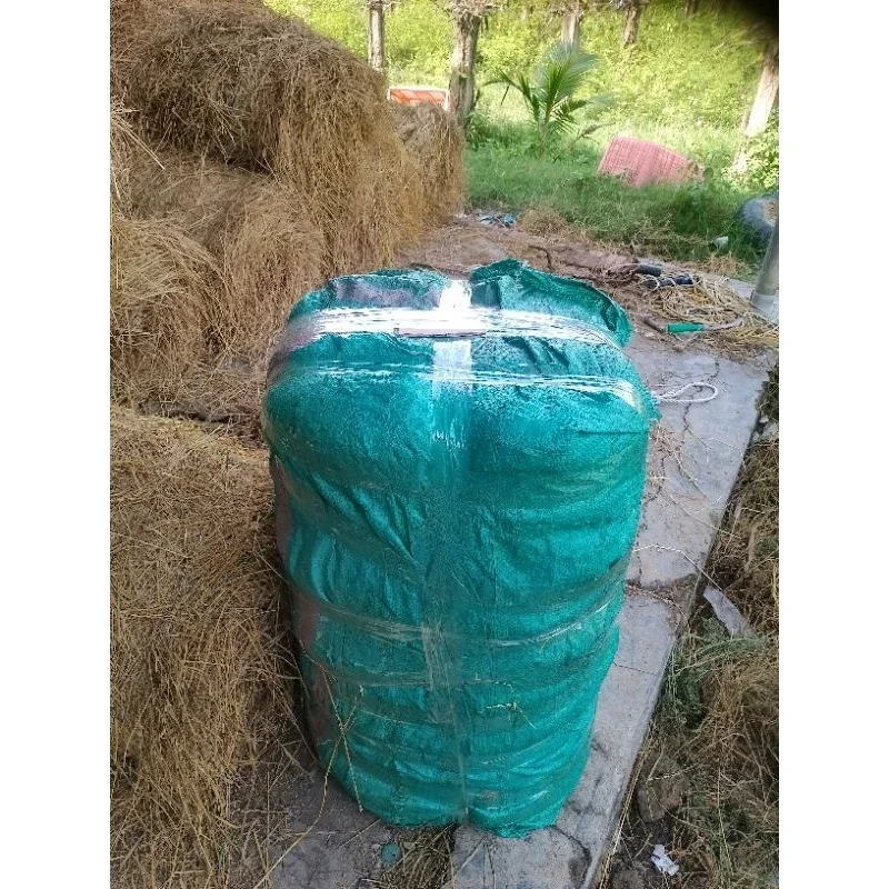 combo 5kg rơm khô