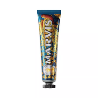 Marvis | Kem Đánh Răng Trắng Sáng Loại Bỏ Vết Ố Mát Lạnh 85ml