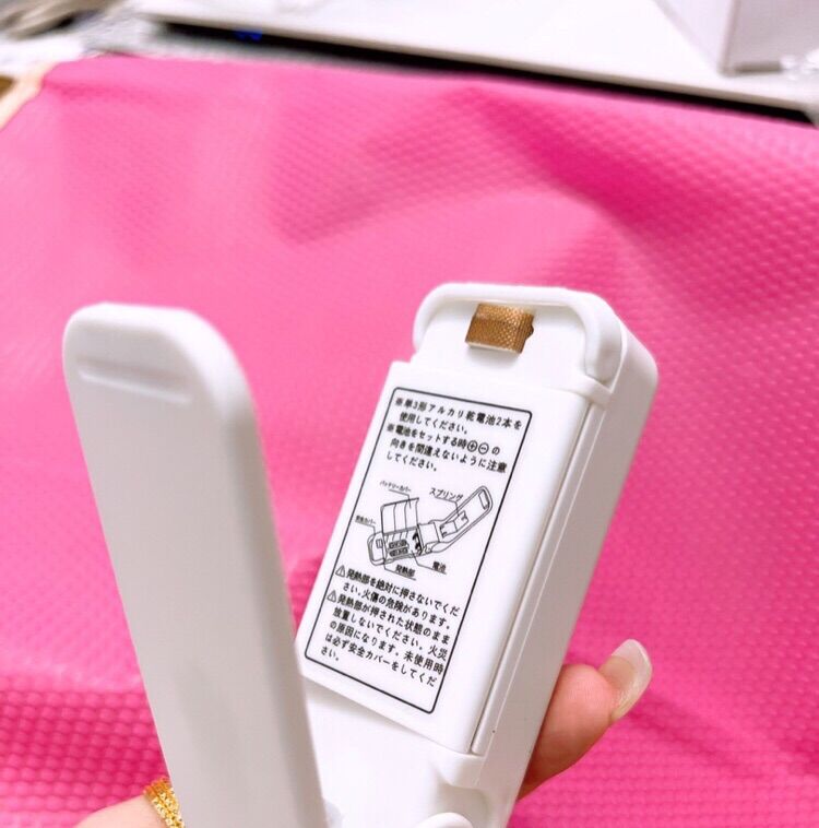 MÁY HÀN MIỆNG TÚI MINI ÉP VỈ,Dụng cụ Hàn miệng túi mini