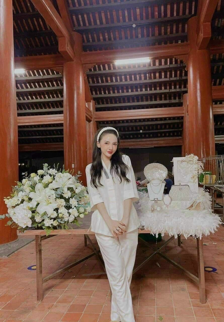 (SHOP TÁO ĐỎ BIGSIZE 50kg đến 90kg) set lam cổ V đi chùa