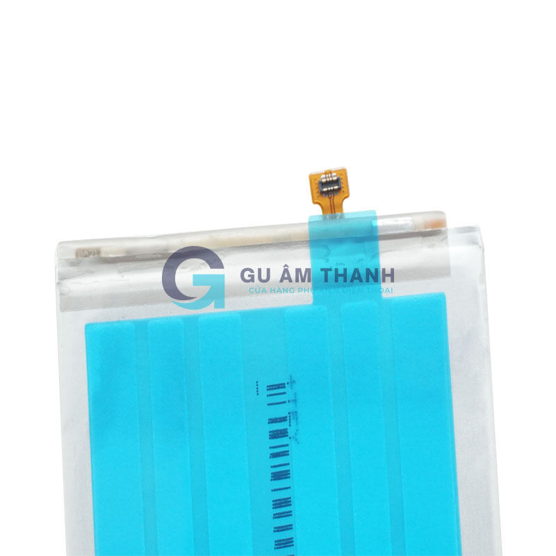 Pin thay thế cho Samsung Galaxy A02 A022F 5000mAh Zin