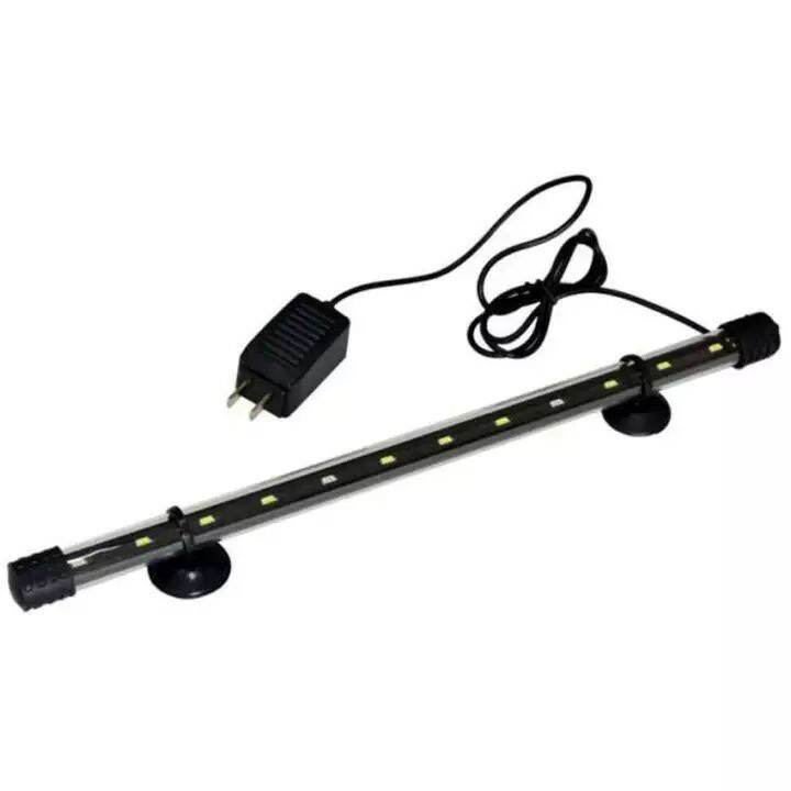 Đèn Led cho hồ cá , bể cá cảnh - Đèn led T4- 100 cho hồ cá 1m - 1,2m