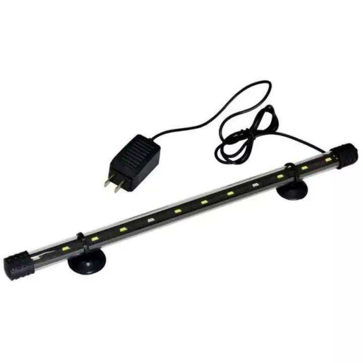 Đèn Led cho hồ cá , bể cá cảnh - Đèn led T4- 100 cho hồ cá 1m - 1,2m