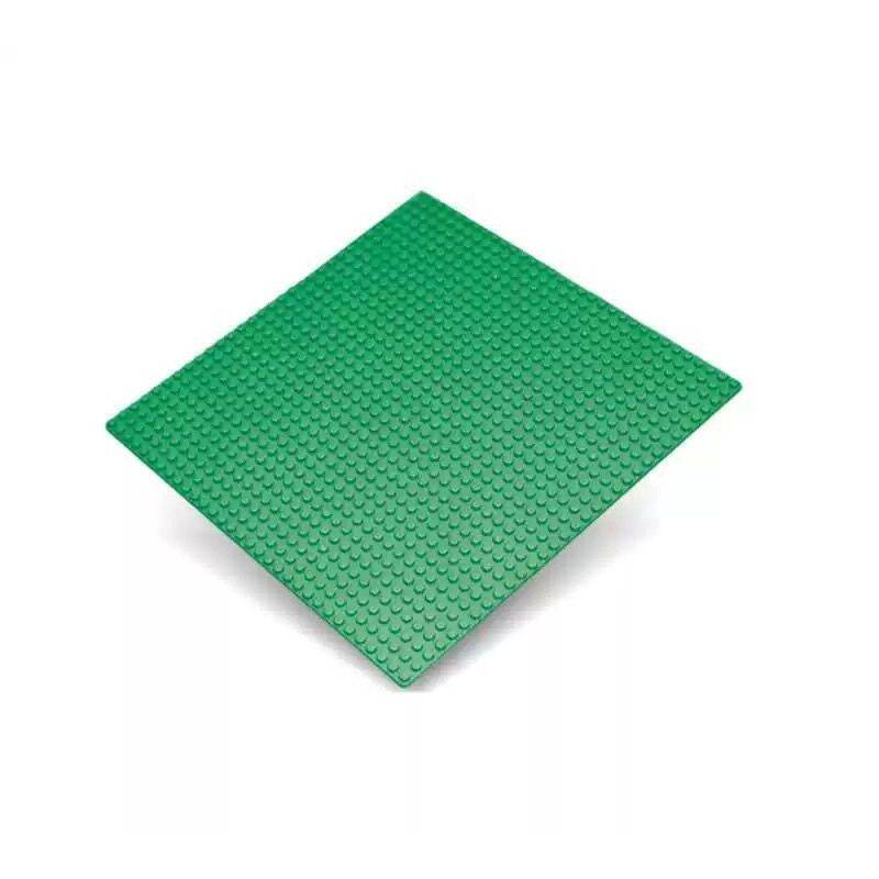 Tấm nền tấm đế gắn gạch xếp hình 32x32 nút