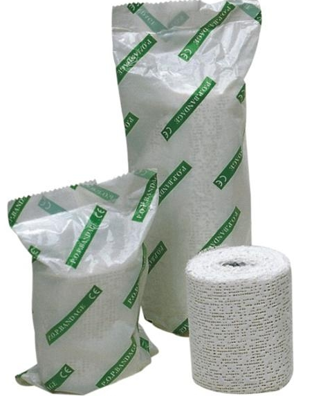 Băng bột bó thạch cao greetmed p.o.p bandage