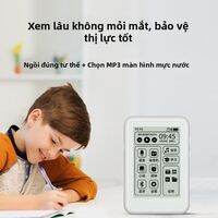 Aigo | Máy Nghe Nhạc MP3 Bluetooth Không Mất Chất Lượng E-Ink