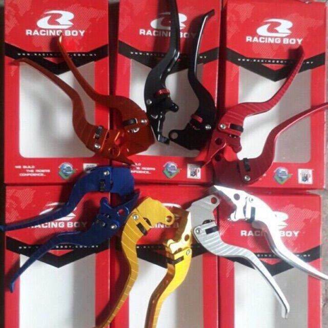 Winner 150 Rcb V6 Brake Lever