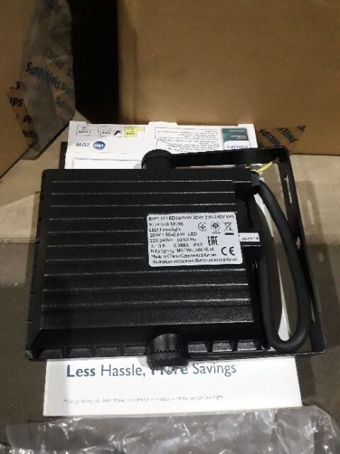 Đèn Pha Led BVP132 20W Philips