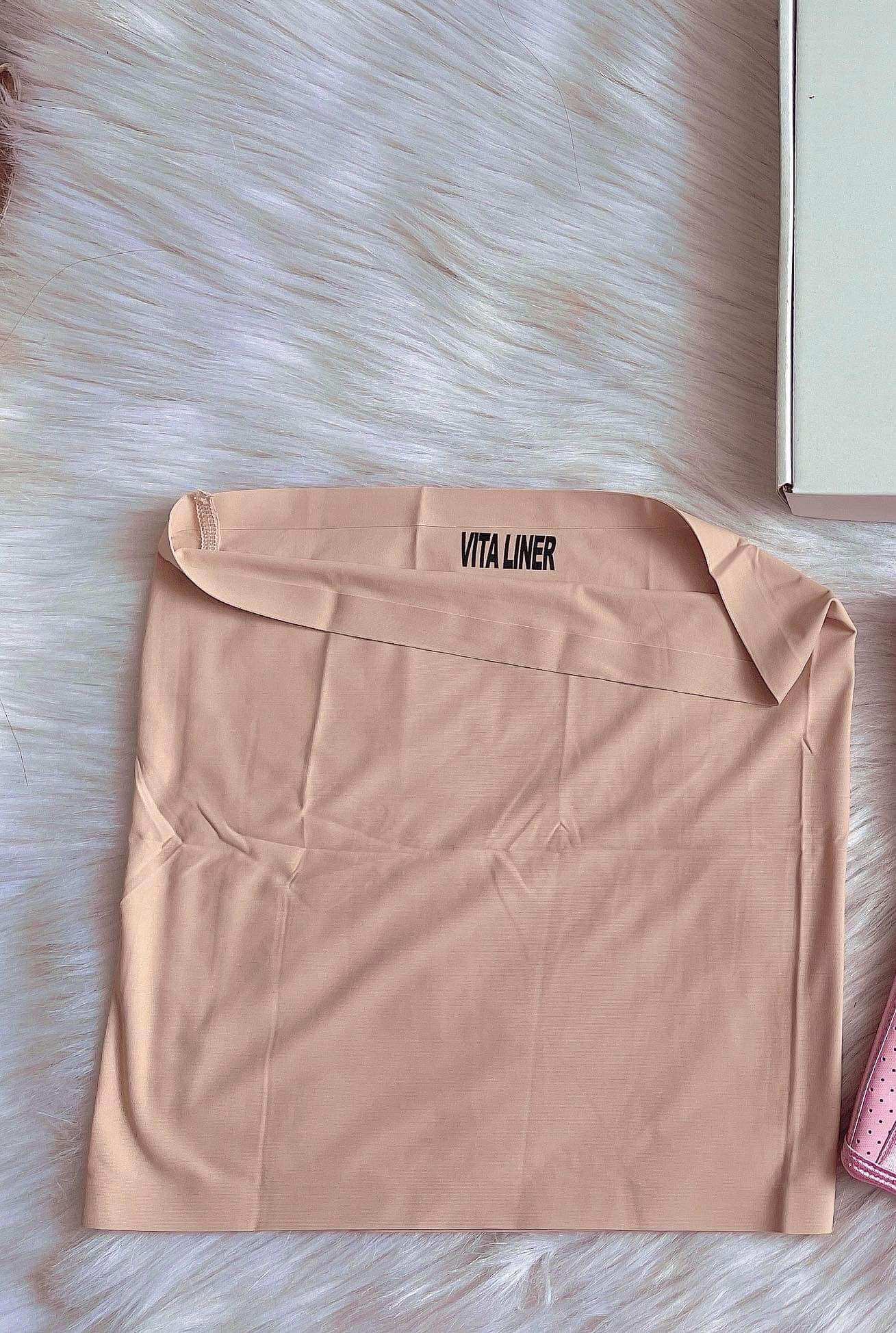 Latex chính hãng (tặng kèm áo lót liner )