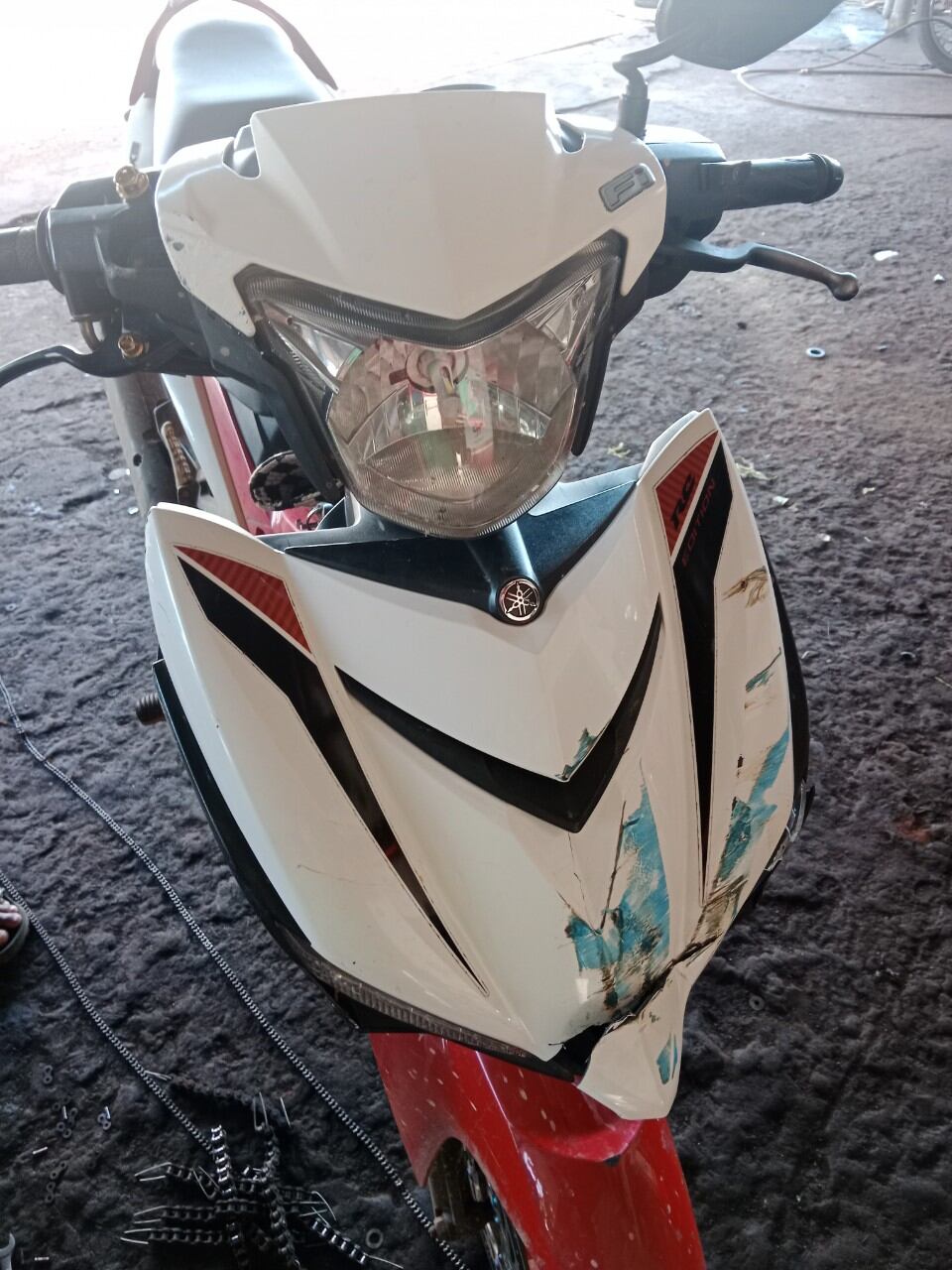 keo dán ron yamaha zin silicone
