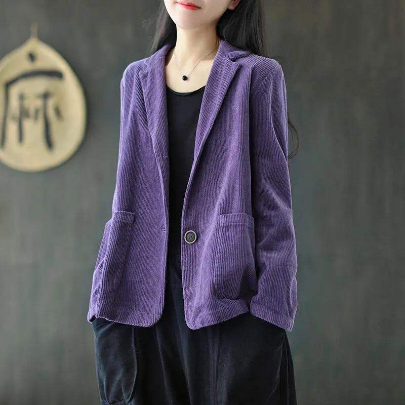Năm 2022 Nữ Sang Trọng Đầm Maxi Cổ Áo Sơ Mi Phối Tay Dài Cho Mùa Thu Retro Nghệ Thuật Quần Áo Thông Thường