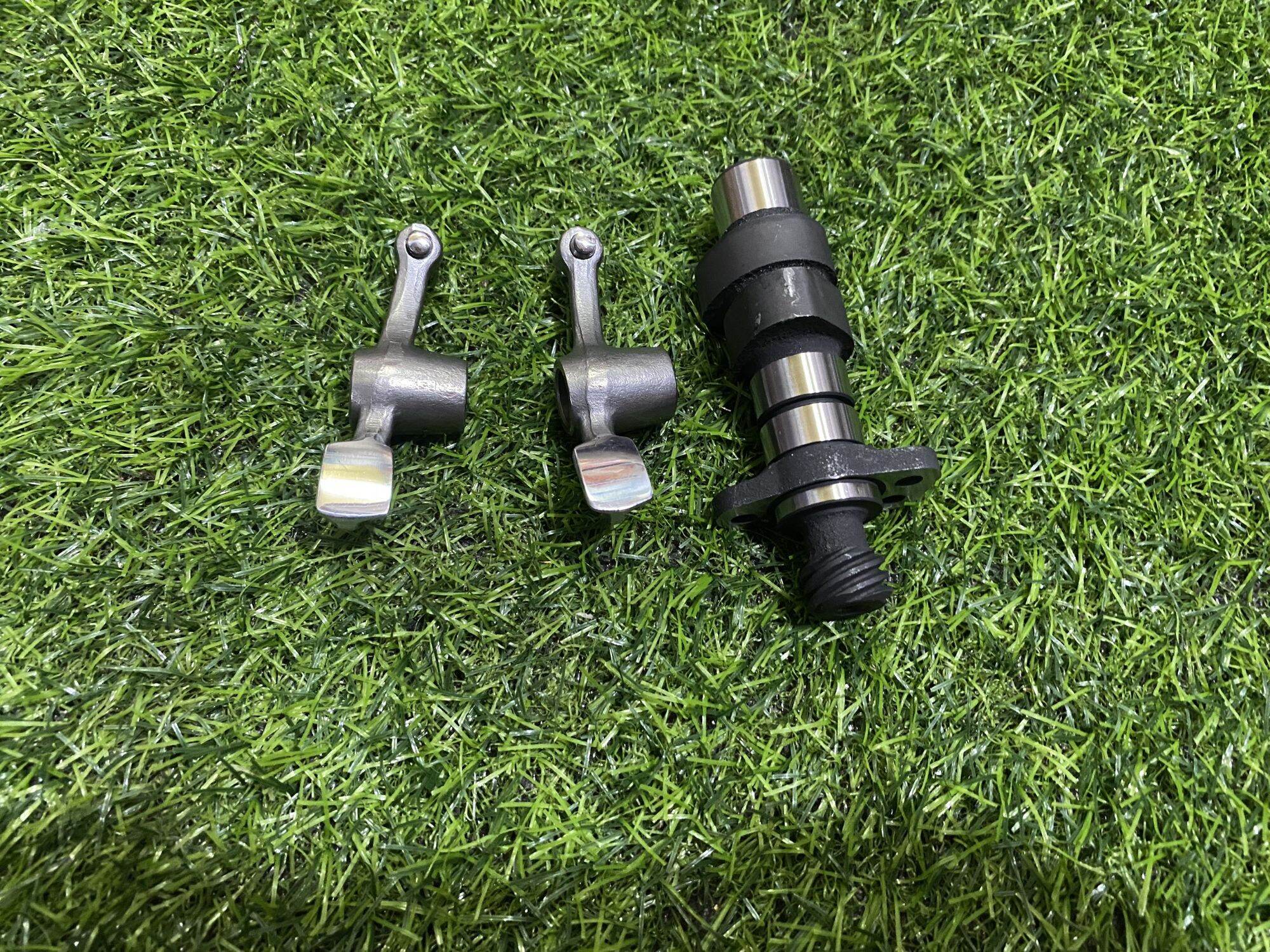 Bộ cam cò xe suzuki gn 125,gz 125,gz 150,su en 125,150