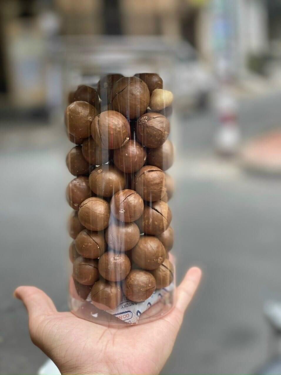 MACCA BI ĐẮK LẮK