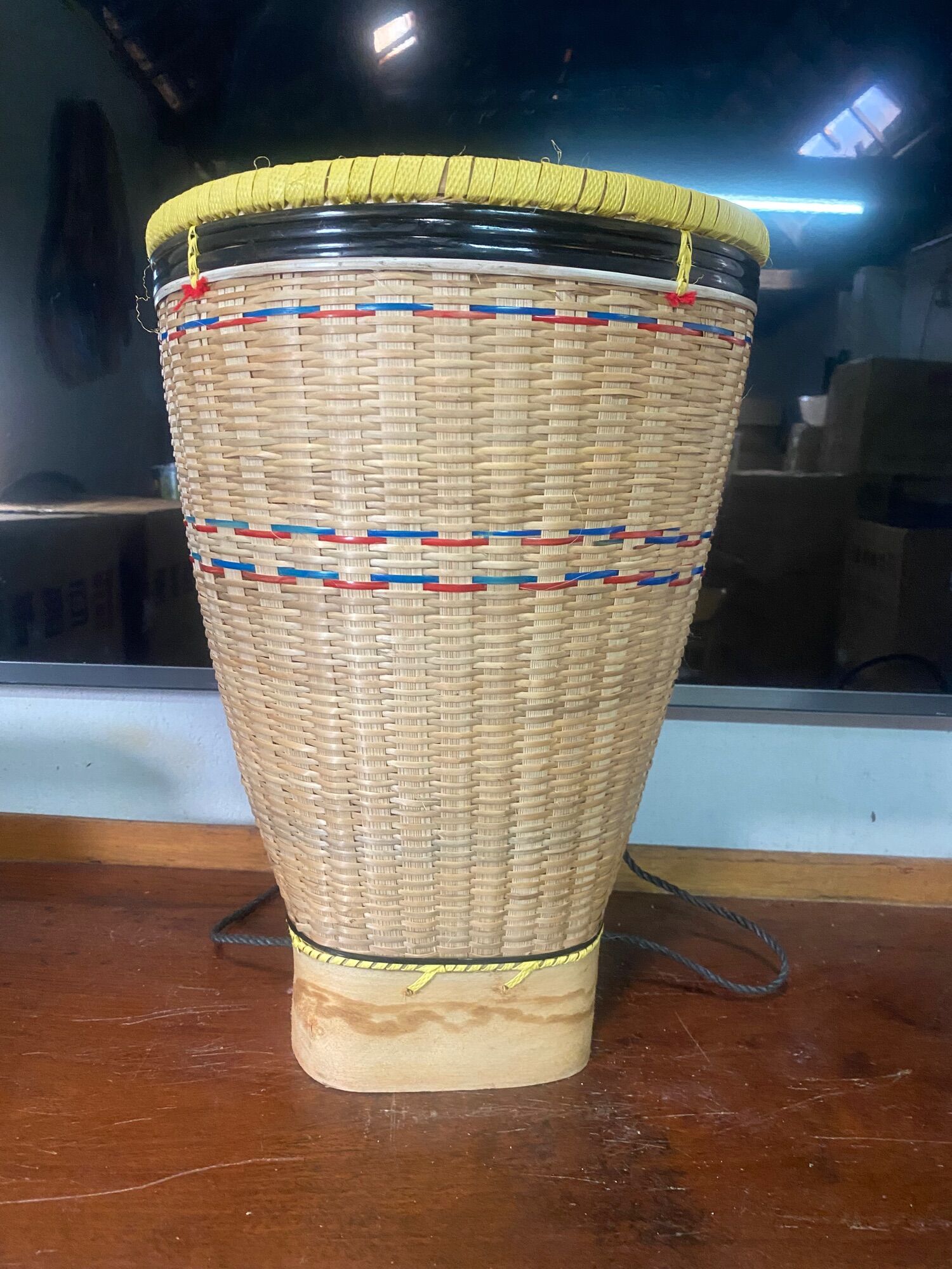 Gùi dân tộc