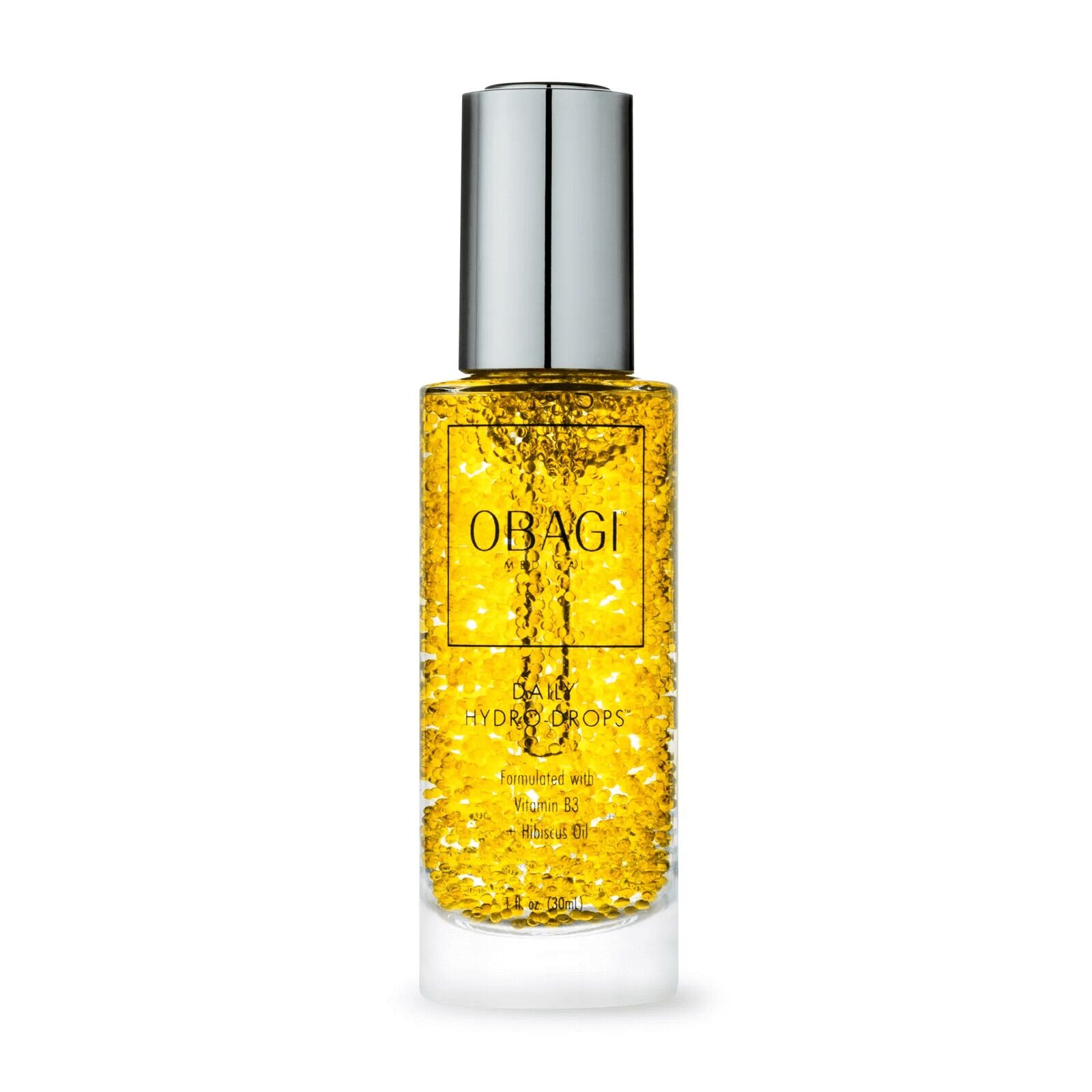 CHÍNH HÃNG - TINH CHẤT CẤP NƯỚC B3 DROPS DAILY OBAGI