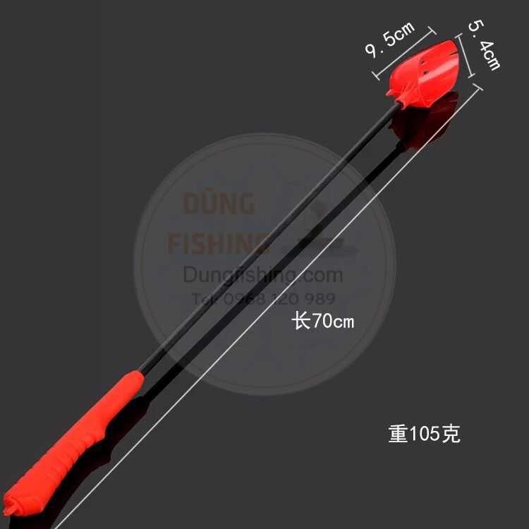 Gậy vẩy mồi 70cm
