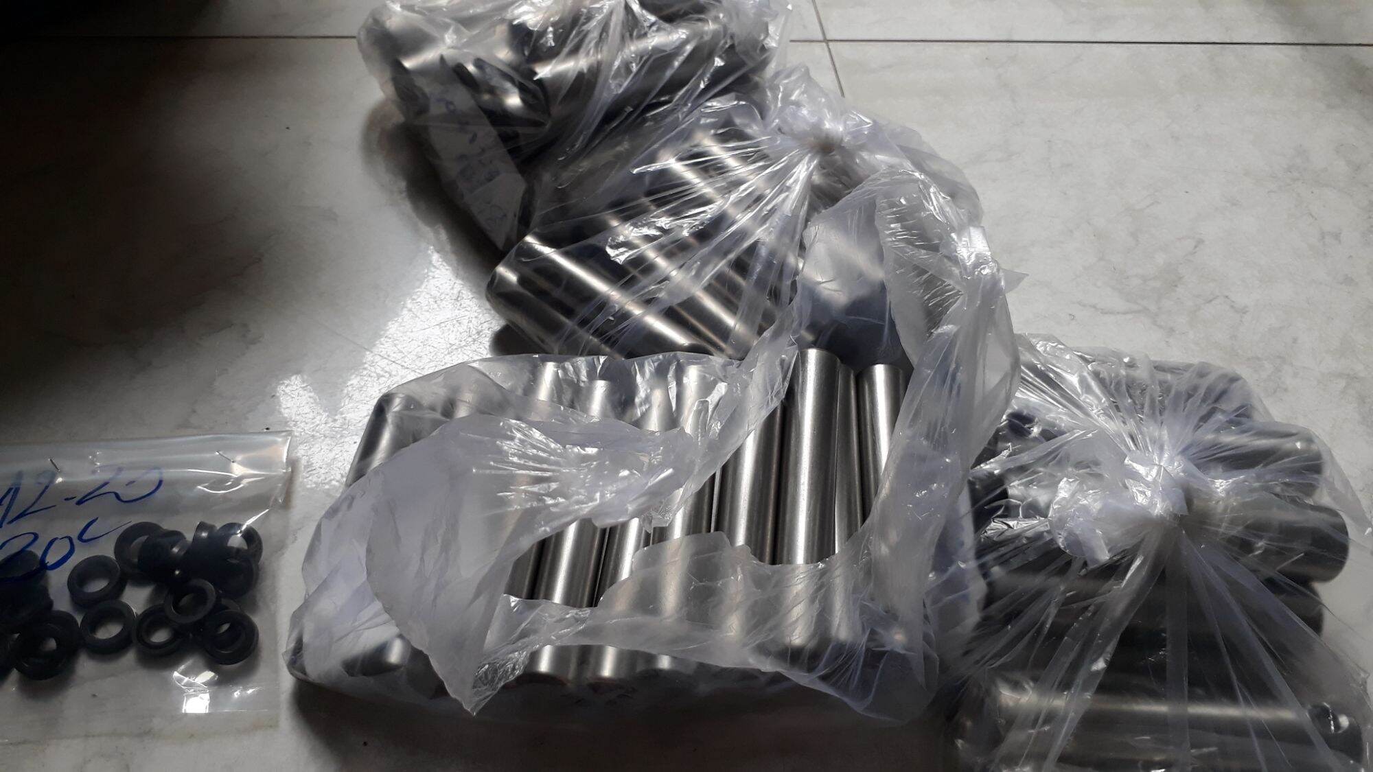 Ty bơm 16 máy rửa xe 0.5hp