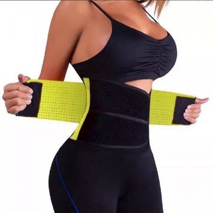 Đai hỗ trợ xiết eo giảm mỡ bụng