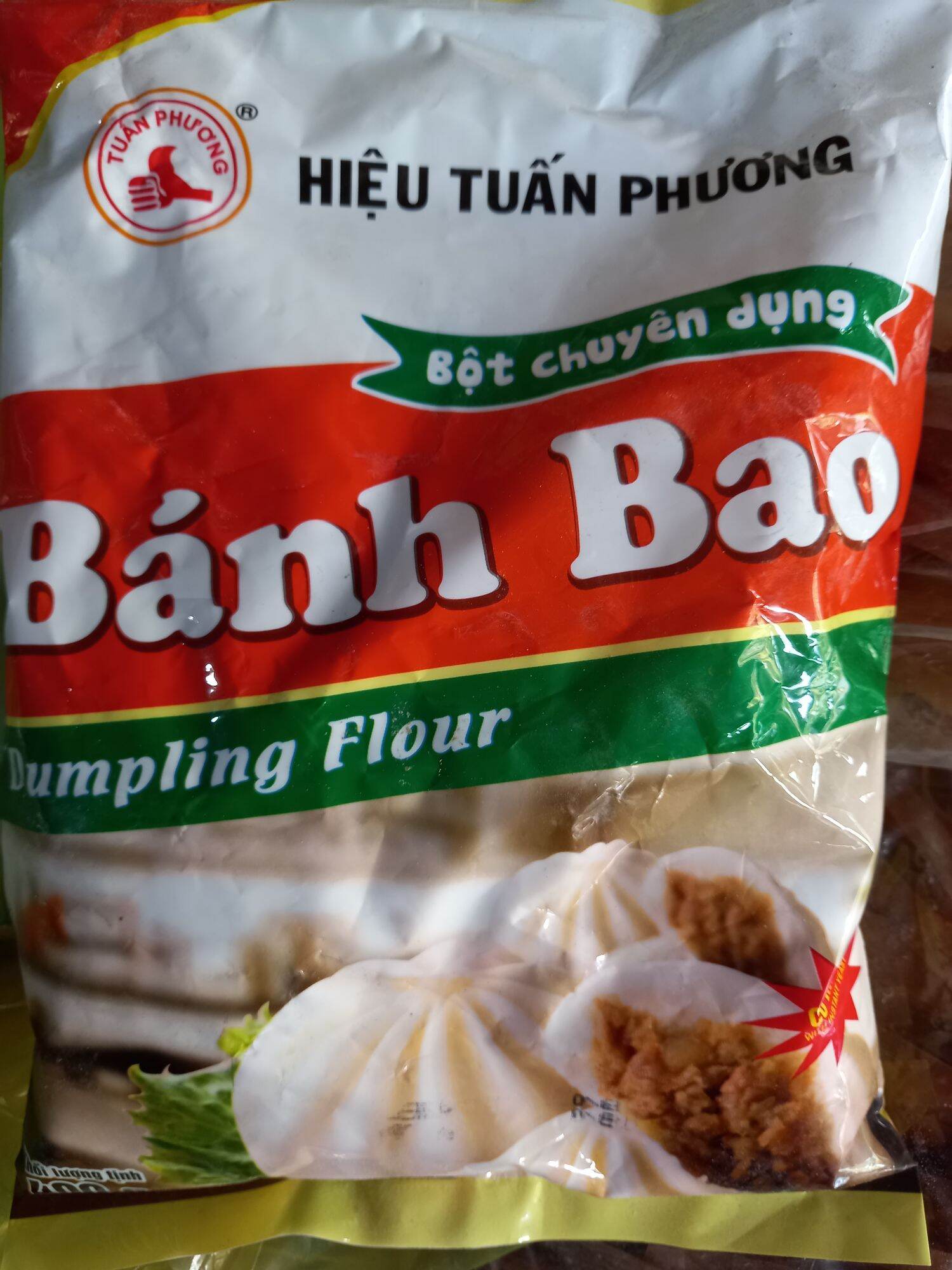 [HCM] Bột combo từng loại