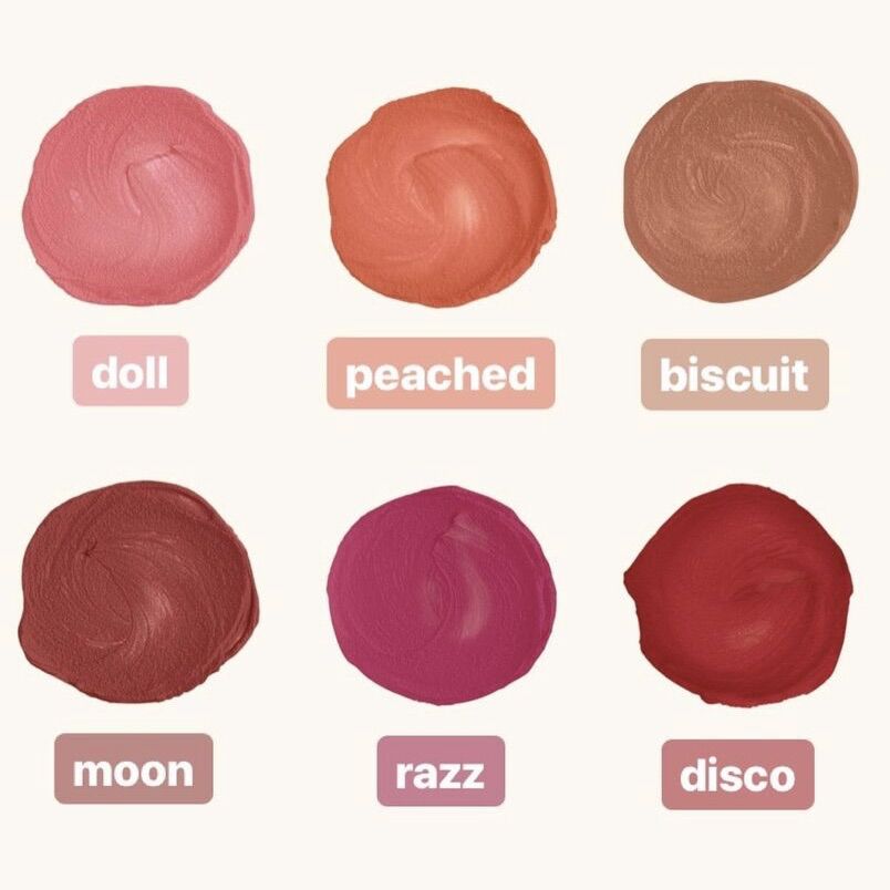 ✨ Má hồng Sunnies Face AirBlush ✨