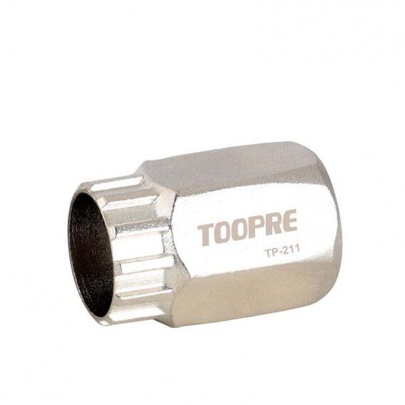 Cảo Líp Thả Xe Đạp TOOPRE