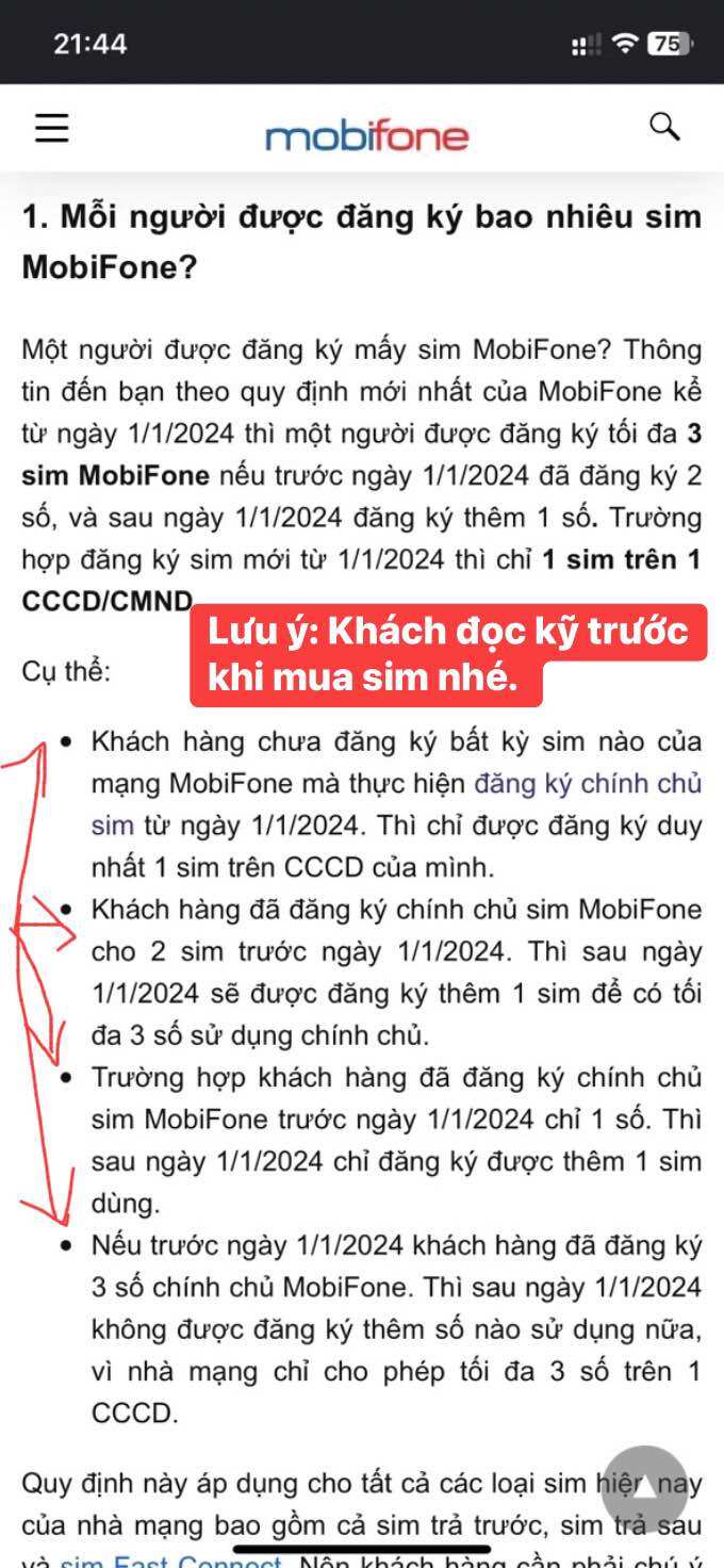Sim Mobi Số Đẹp Tứ Quý Giữa 07/089999 (Sim Trả Trước, Nguyên Kít, Chưa Kích Hoạt)