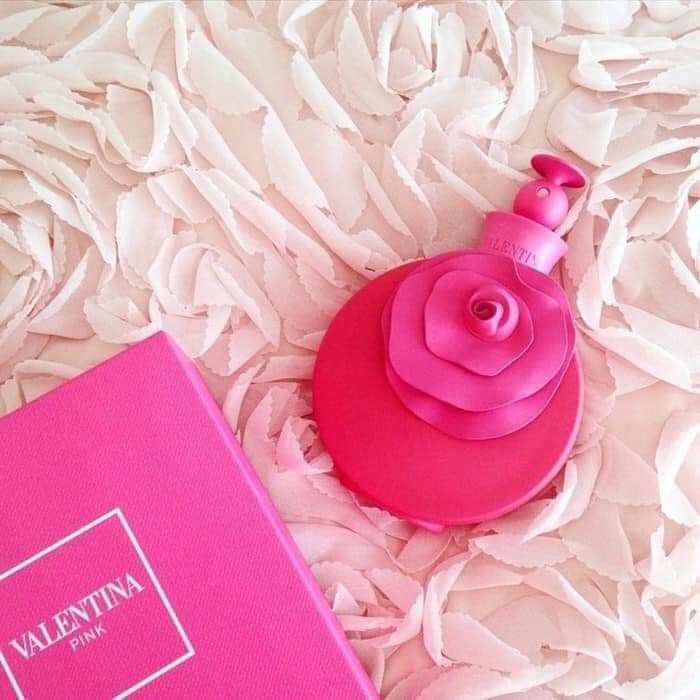 [Chính Hãng] Nước Hoa Chiết Valentino Valentina Pink