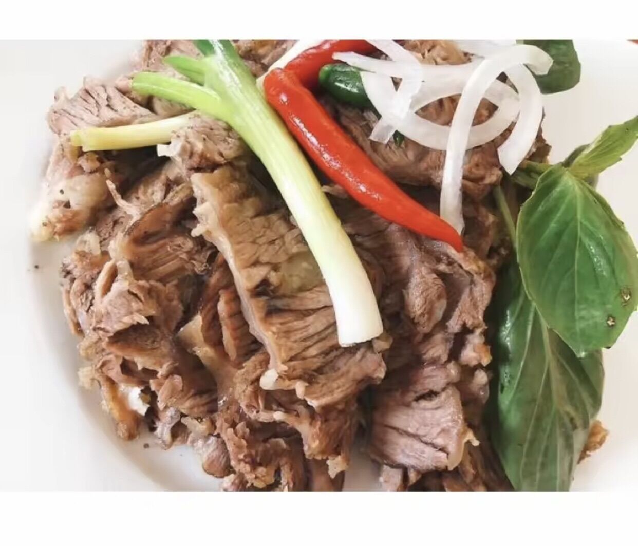1KG THỊT NẠM BÒ (Giao hoả tốc HCM)
